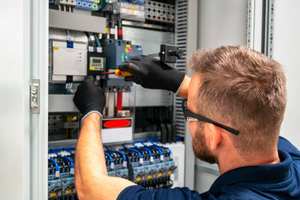 Best Circuit Breaker Repair  in Naples, UT