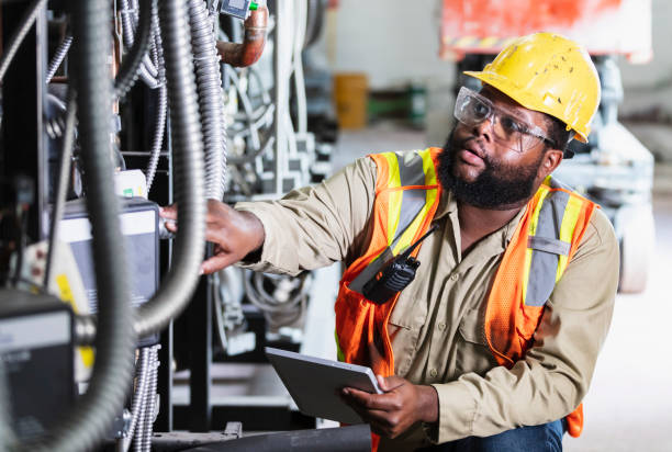 Best Electrical Installation Contractor  in Naples, UT