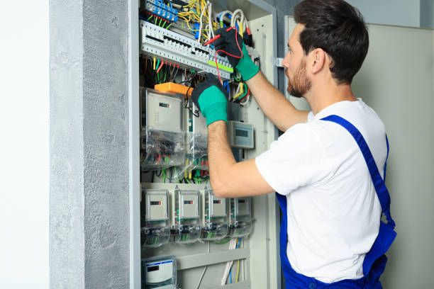 Best Affordable Electrical Installation  in Naples, UT
