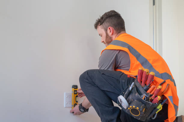 Best Electrical Troubleshooting Services  in Naples, UT
