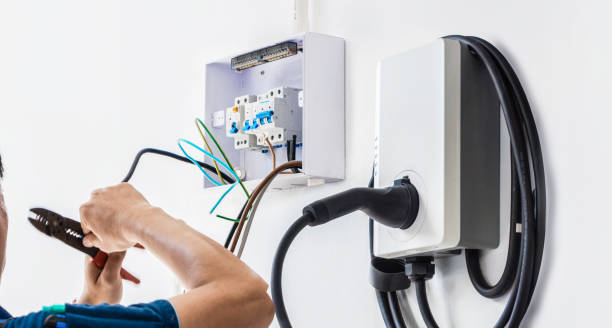 Industrial Electrical Services in UT