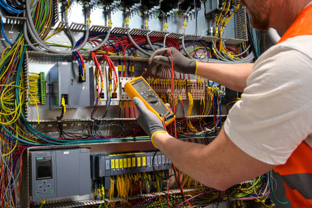 Best Electrical Troubleshooting Services  in Naples, UT