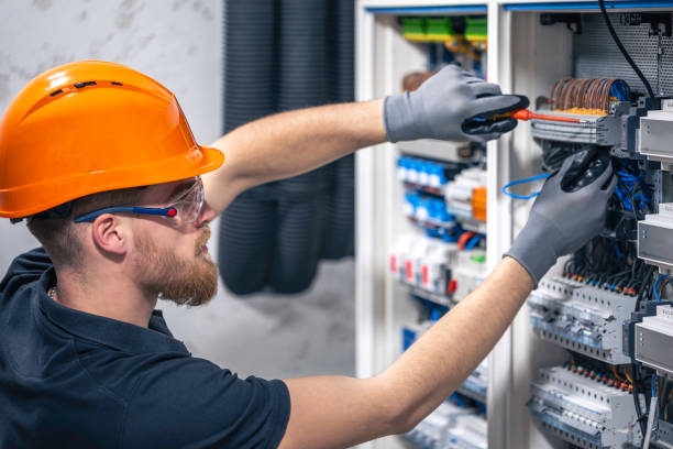 Best Emergency Electrician Near Me  in Naples, UT
