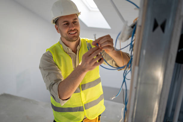 Best Electrician Near Me  in Naples, UT